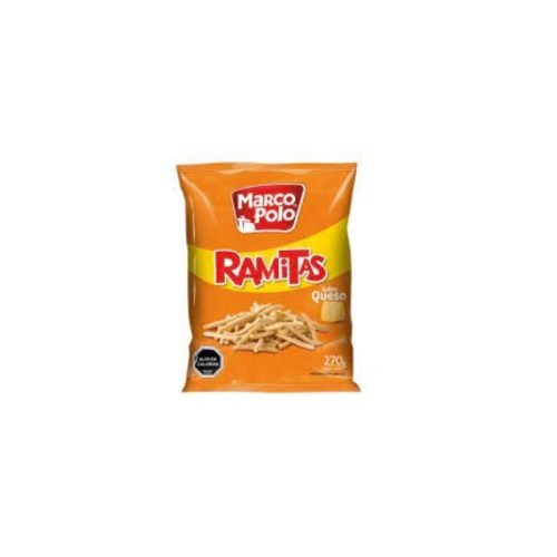 ramitas queso